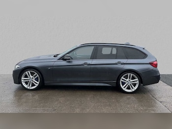 Used BMW 3 Series 2018 for sale - 75841274: Photo