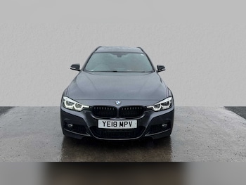 Used BMW 3 Series 2018 for sale - 75841274: Photo