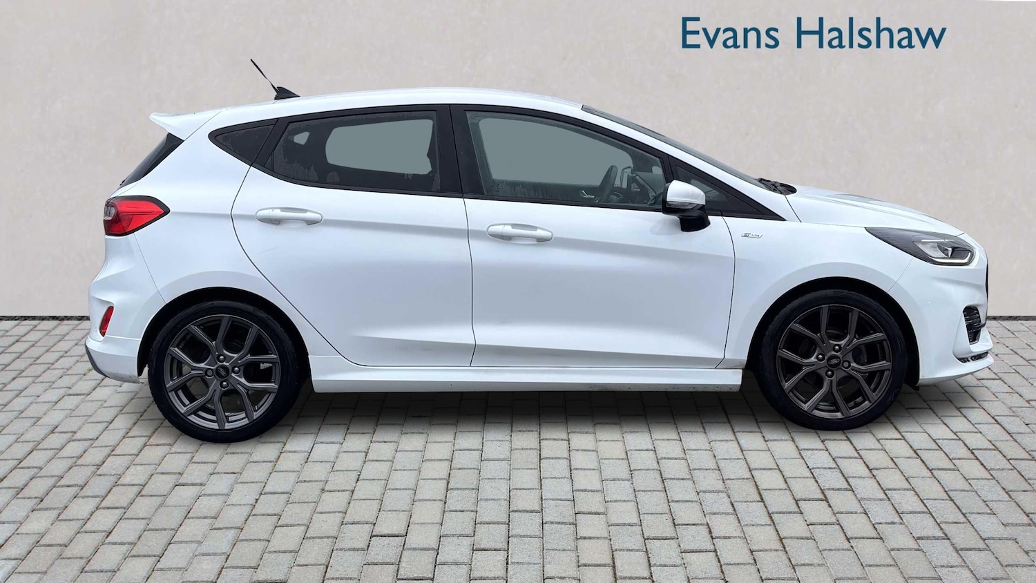 Used Ford Fiesta 2022 for sale - 76691998: Photo 3