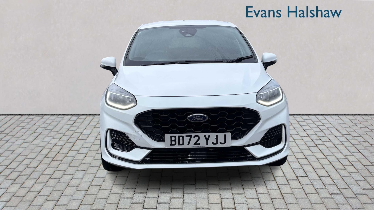 Used Ford Fiesta 2022 for sale - 76691998: Photo 4