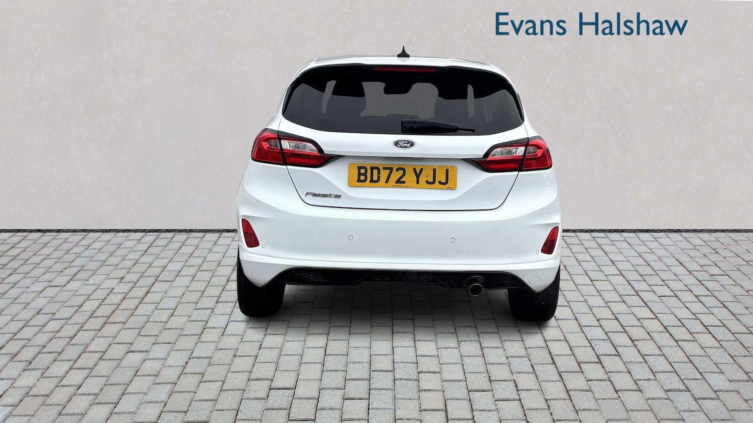 Used Ford Fiesta 2022 for sale - 76691998: Photo 5