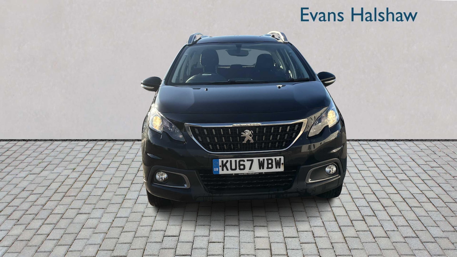 Used Peugeot 2008 2017 for sale - 76624487: Photo 4