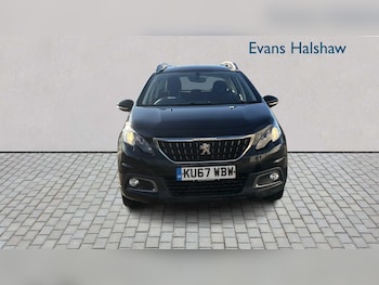 Used Peugeot 2008 2017 for sale - 76624487: Photo