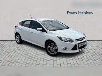 Used Ford Focus 2013 for sale - 79079145: Photo