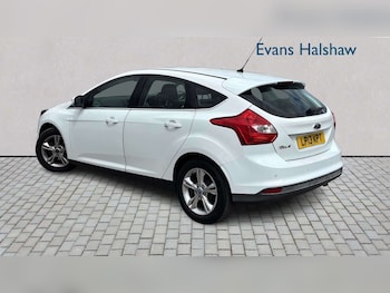 Used Ford Focus 2013 for sale - 79079145: Photo