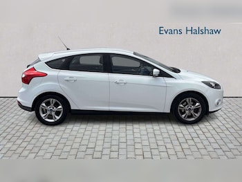 Used Ford Focus 2013 for sale - 79079145: Photo