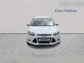 Used Ford Focus 2013 for sale - 79079145: Photo