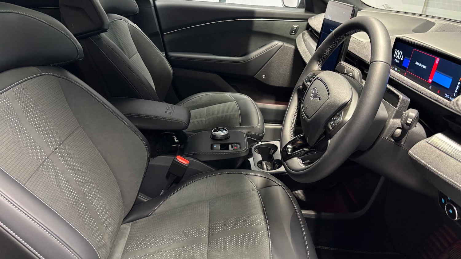 Used Ford Mustang Mach-E 2025 for sale - 77943088: Photo 10