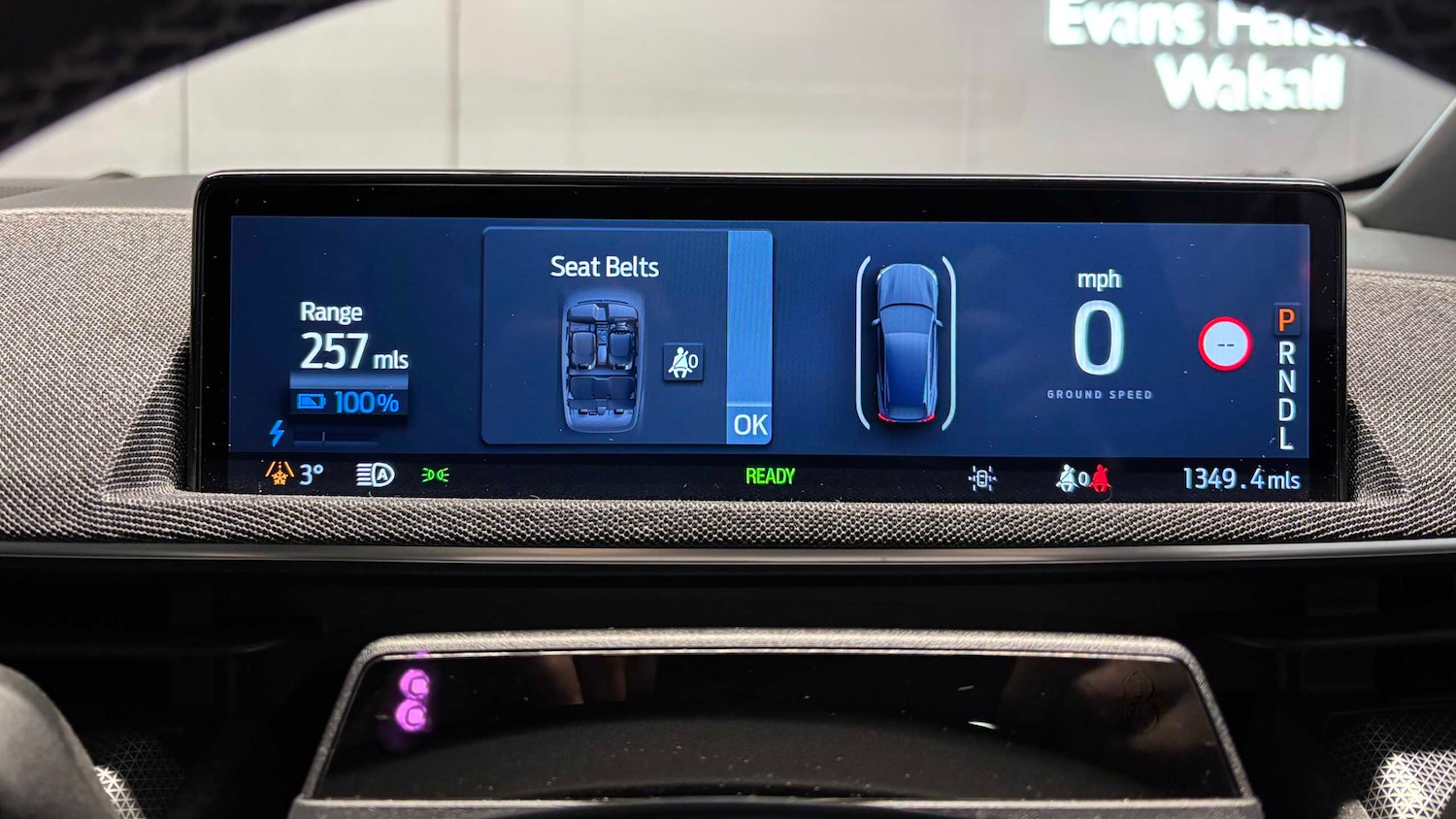 Used Ford Mustang Mach-E 2025 for sale - 77943088: Photo 11