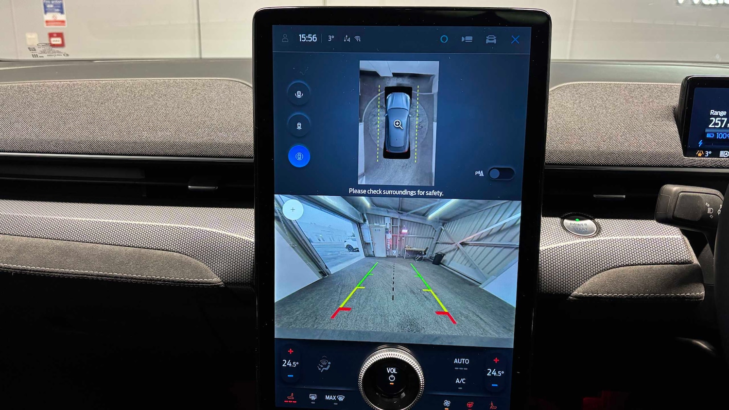 Used Ford Mustang Mach-E 2025 for sale - 77943088: Photo 15