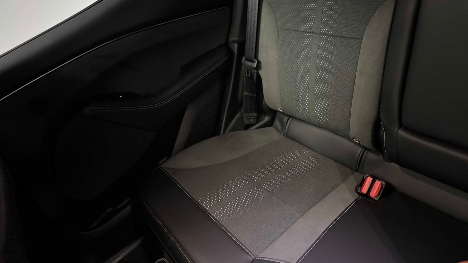 Used Ford Mustang Mach-E 2025 for sale - 77943088: Photo 21