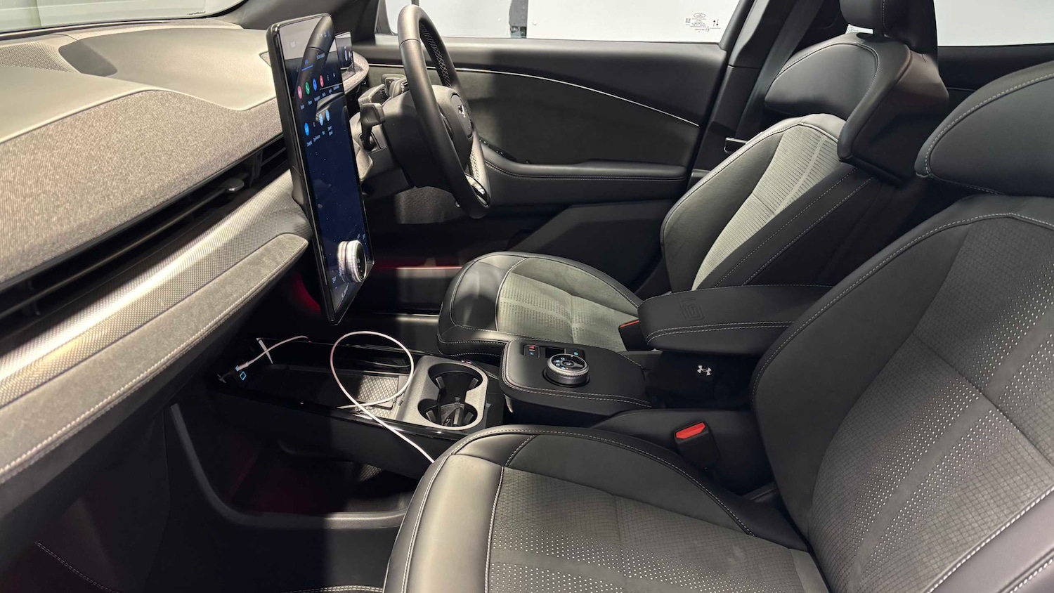 Used Ford Mustang Mach-E 2025 for sale - 77943088: Photo 25