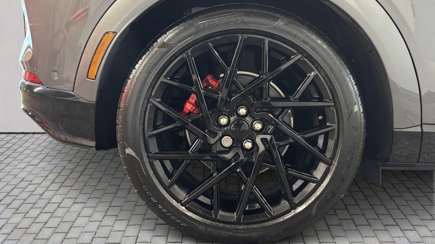 Used Ford Mustang Mach-E 2025 for sale - 77943088: Photo 5