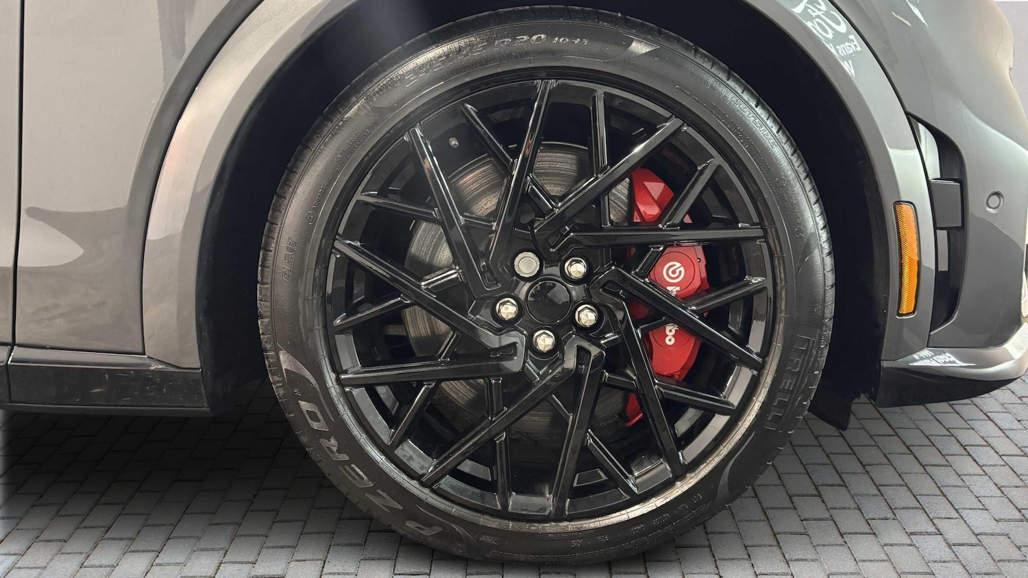 Used Ford Mustang Mach-E 2025 for sale - 77943088: Photo 6