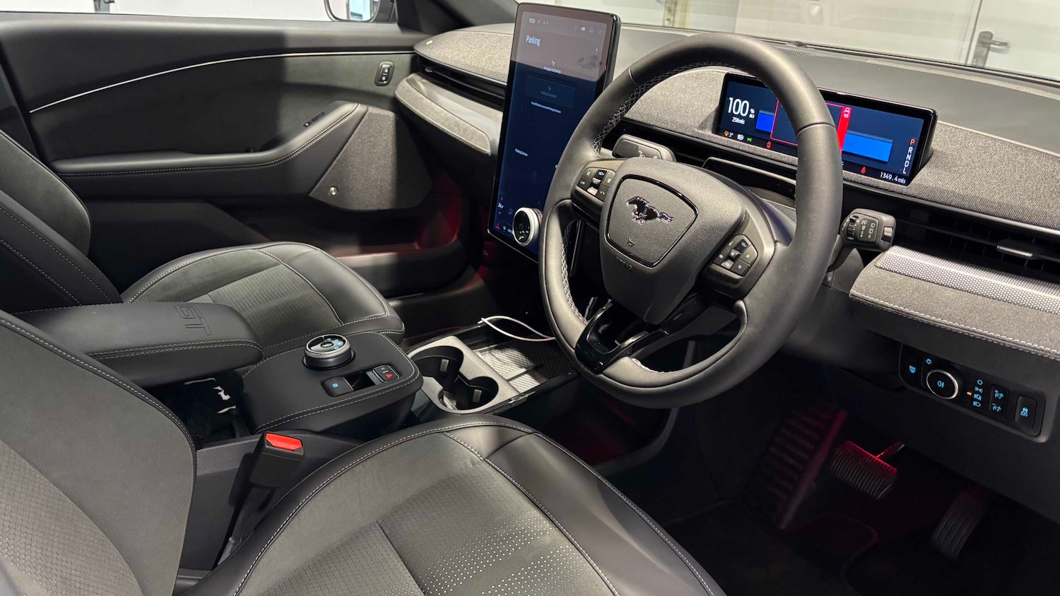 Used Ford Mustang Mach-E 2025 for sale - 77943088: Photo 9