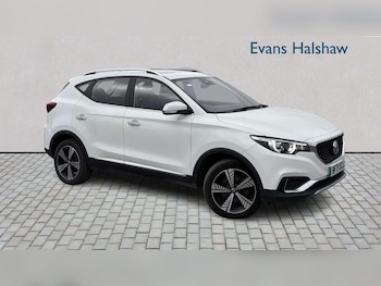 Used MG MG ZS 2021 for sale - 77674741: Photo