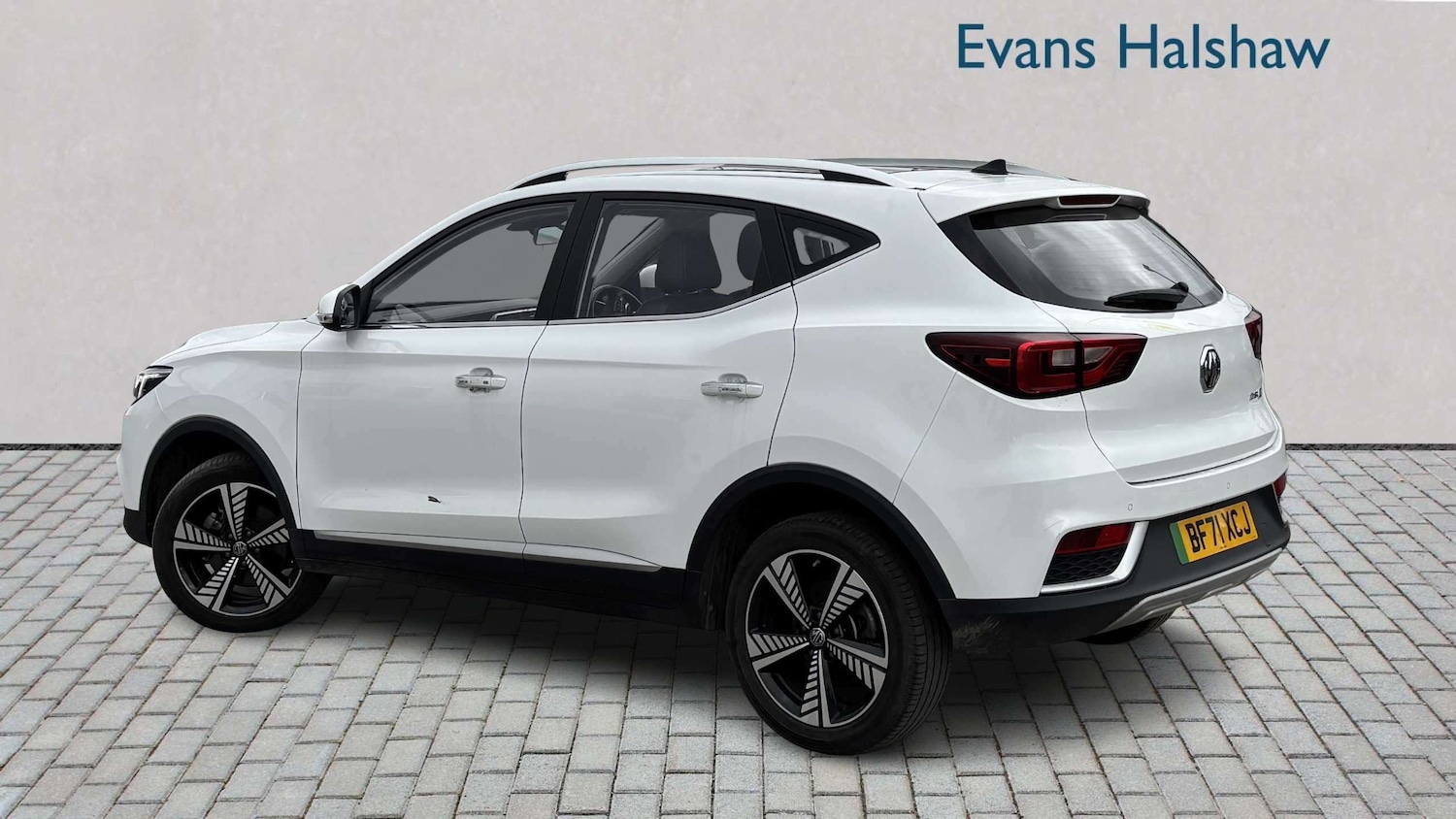 Used MG MG ZS 2021 for sale - 77674741: Photo 2