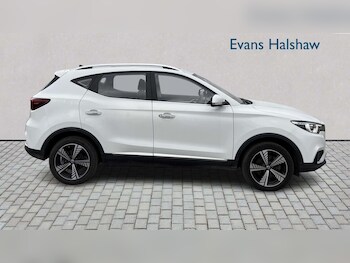 Used MG MG ZS 2021 for sale - 77674741: Photo