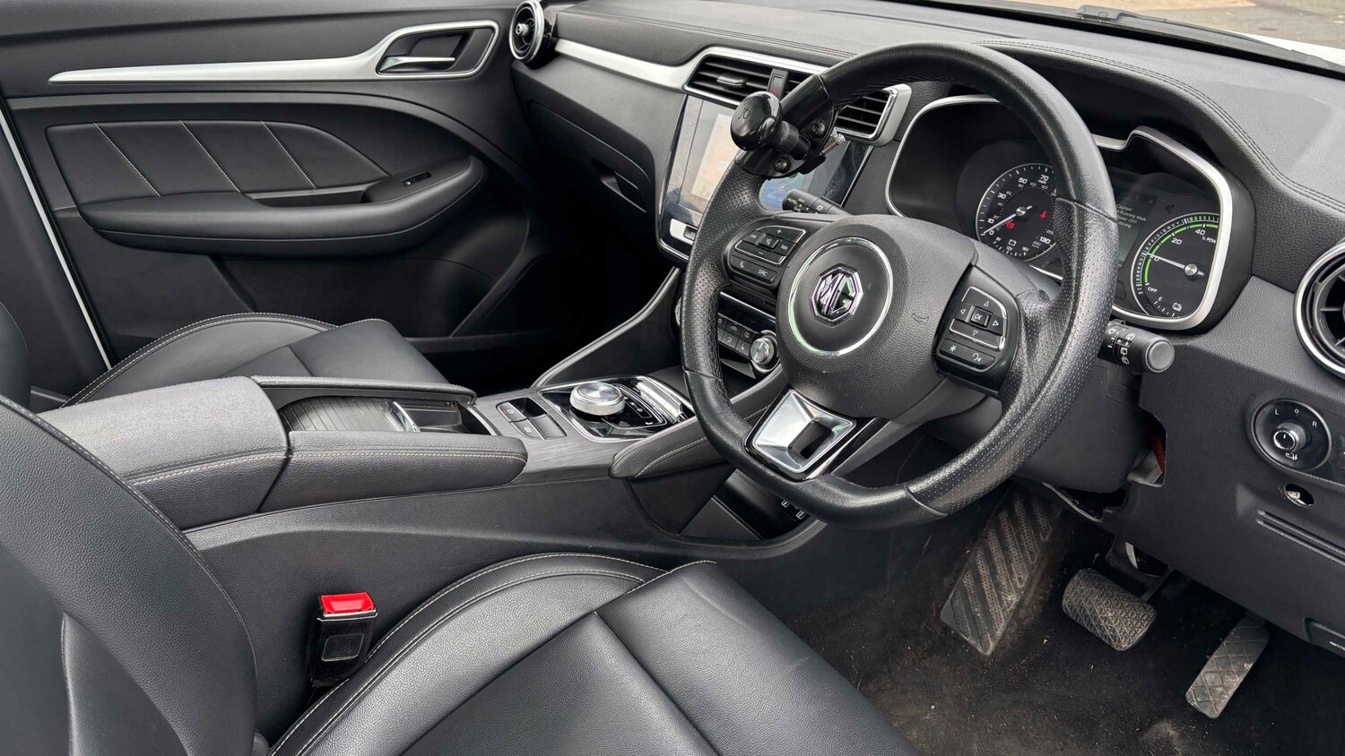 Used MG MG ZS 2021 for sale - 77674741: Photo 6