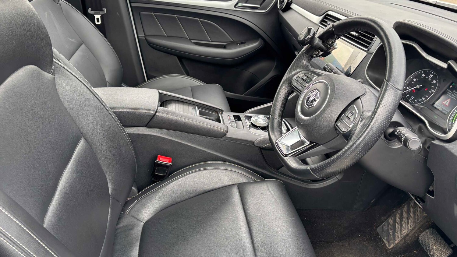 Used MG MG ZS 2021 for sale - 77674741: Photo 7