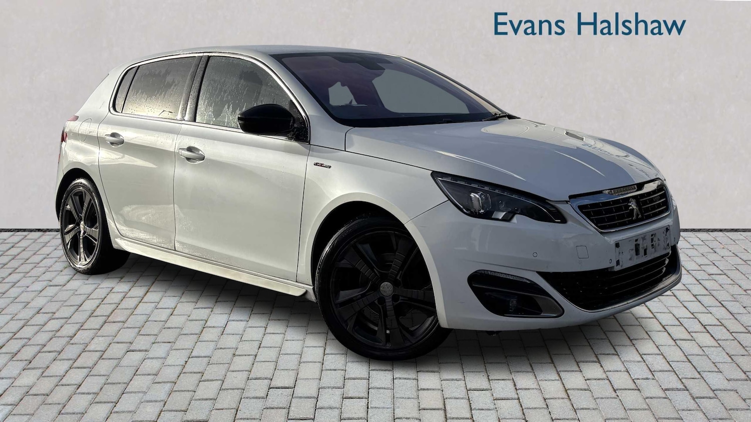 Used Peugeot 308 2016 for sale - 76875694: Photo 1