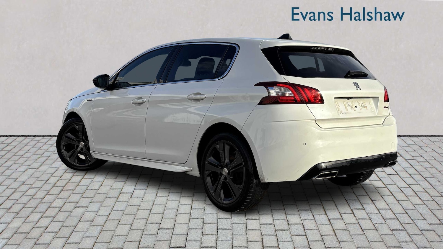 Used Peugeot 308 2016 for sale - 76875694: Photo 2