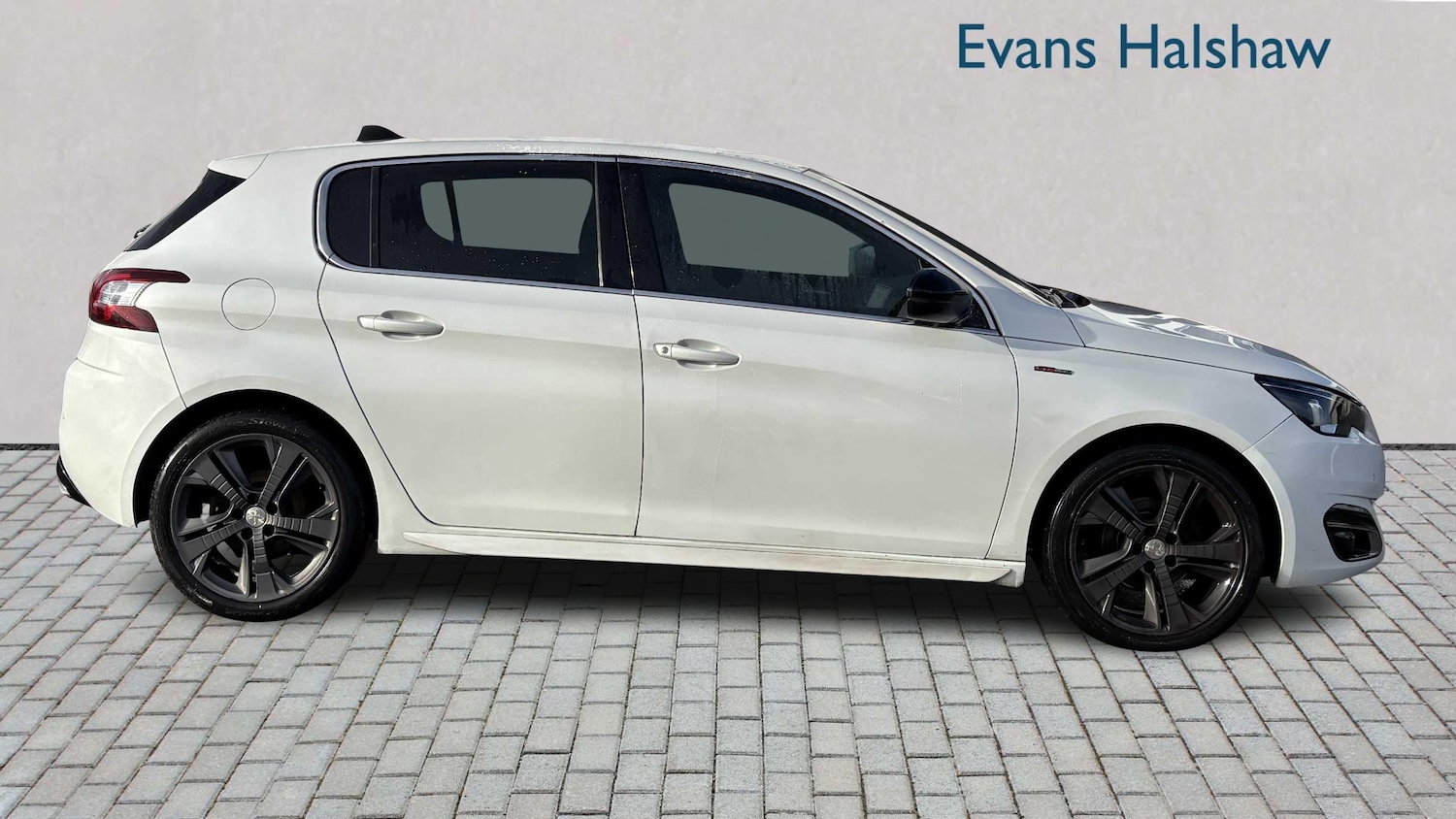 Used Peugeot 308 2016 for sale - 76875694: Photo 3