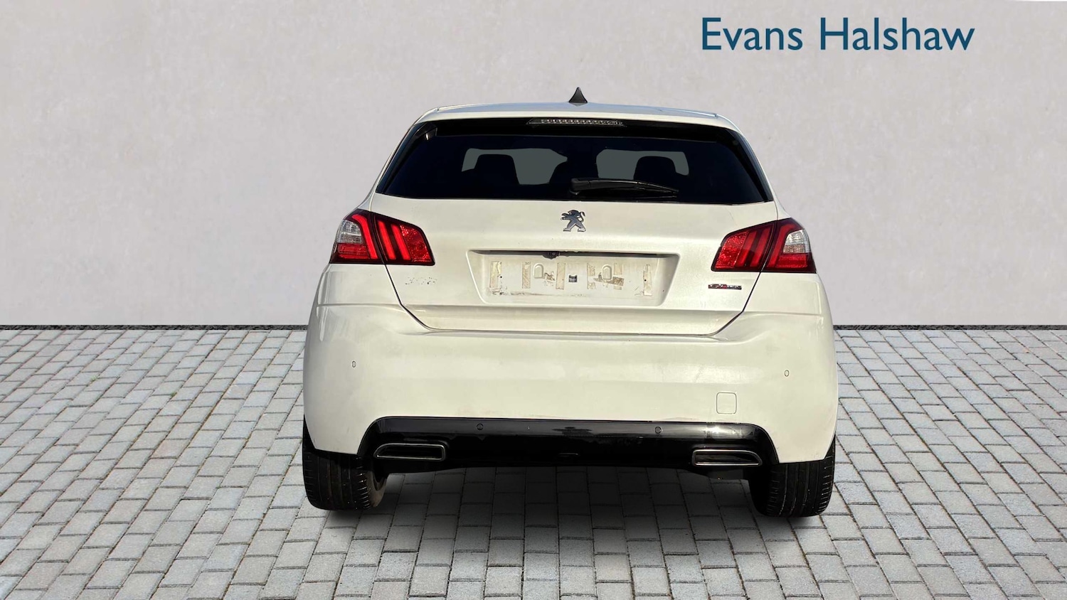 Used Peugeot 308 2016 for sale - 76875694: Photo 5