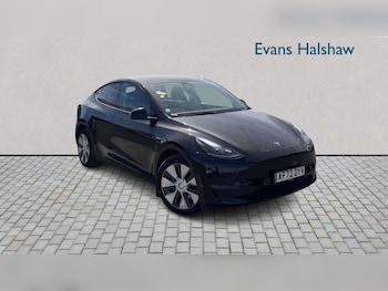 Used Tesla Model Y 2022 for sale - 79486478: Photo