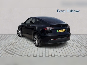 Used Tesla Model Y 2022 for sale - 79486478: Photo