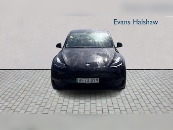 Used Tesla Model Y 2022 for sale - 79486478: Photo