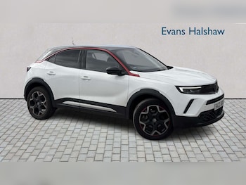 Used Vauxhall Mokka 2022 for sale - 77726696: Photo