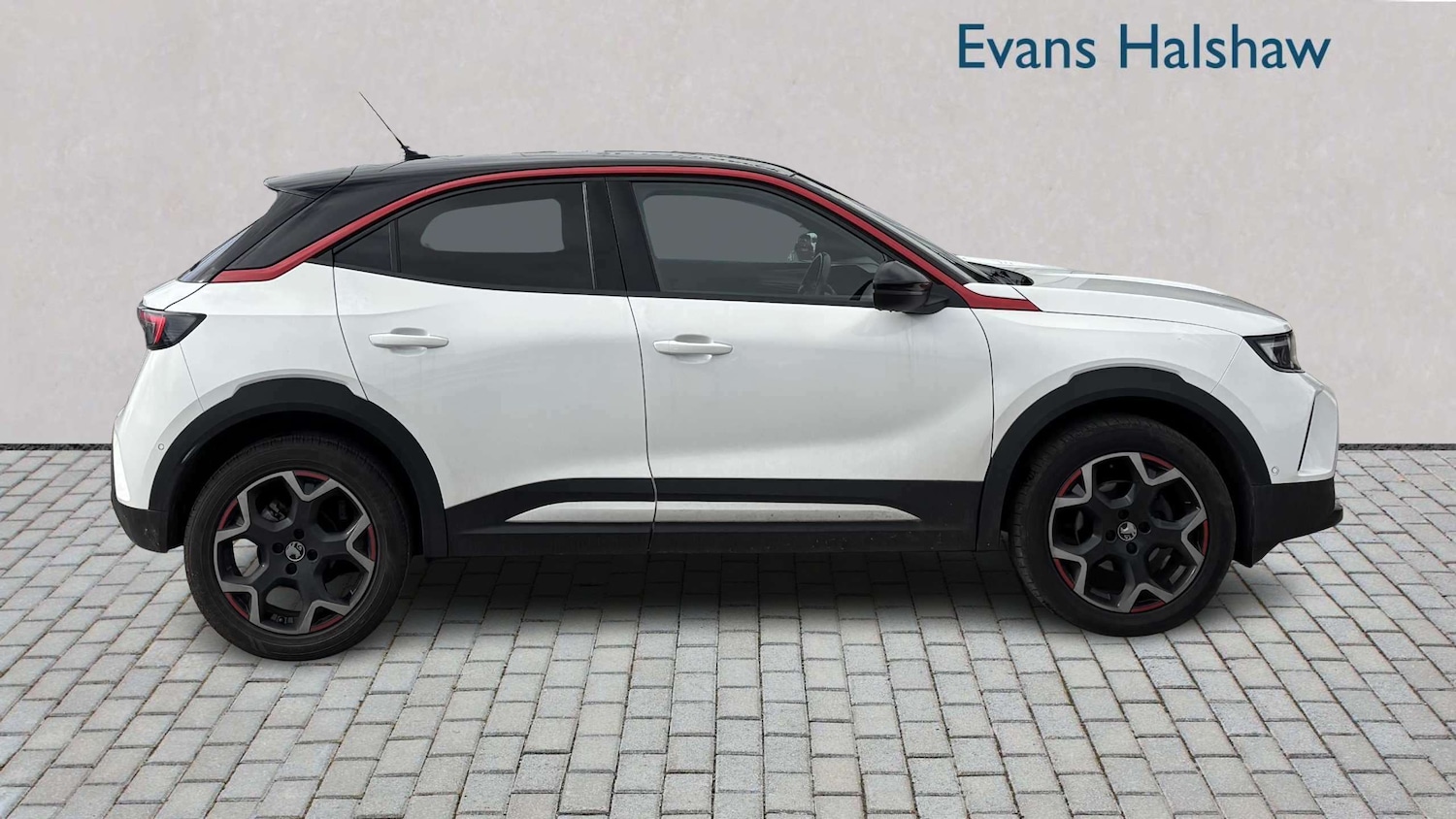 Used Vauxhall Mokka 2022 for sale - 77726696: Photo 3