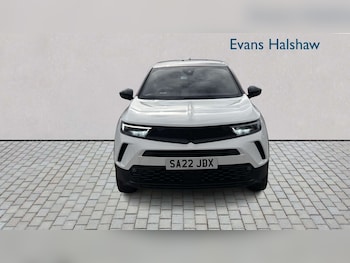 Used Vauxhall Mokka 2022 for sale - 77726696: Photo