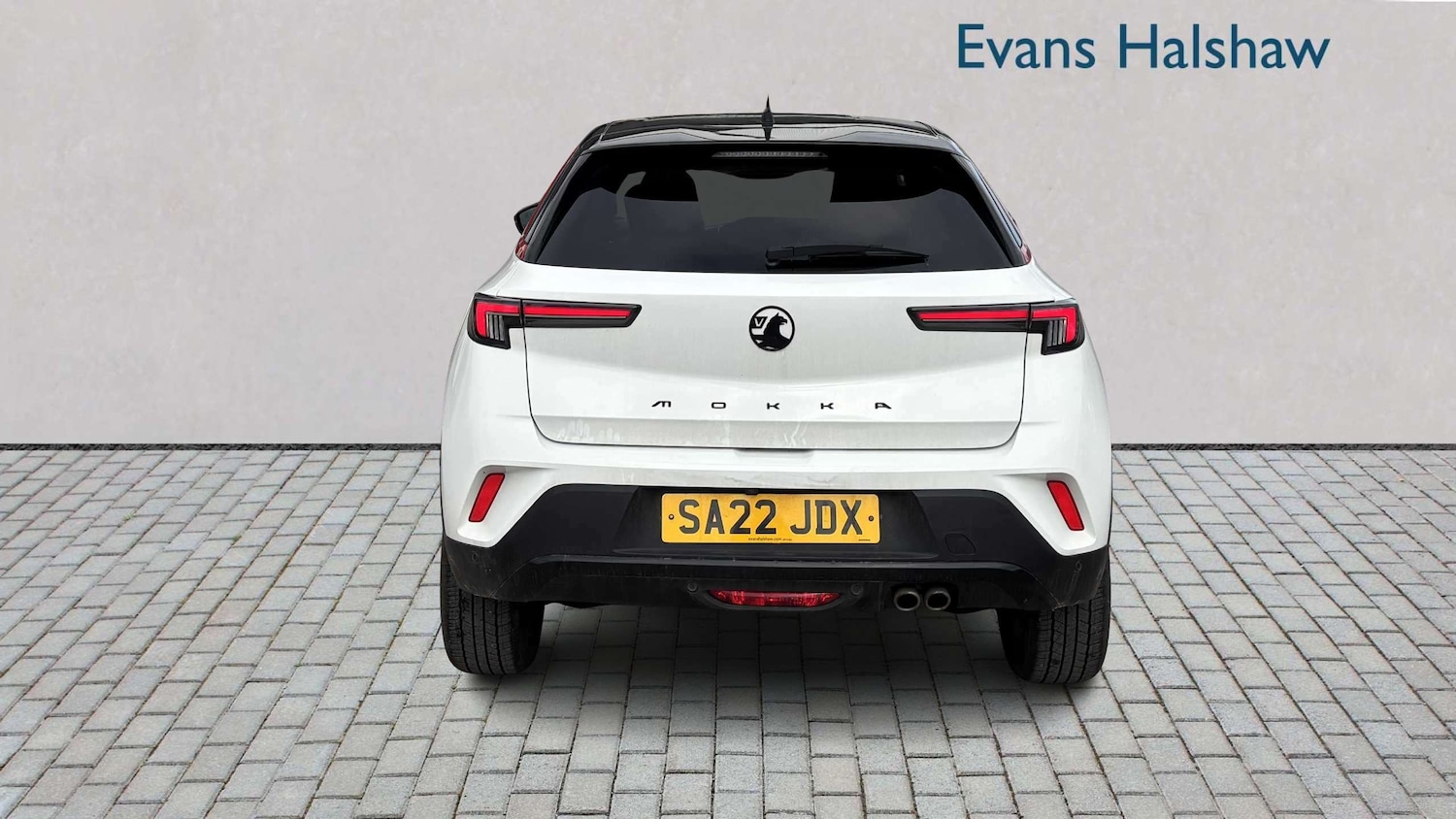 Used Vauxhall Mokka 2022 for sale - 77726696: Photo 5