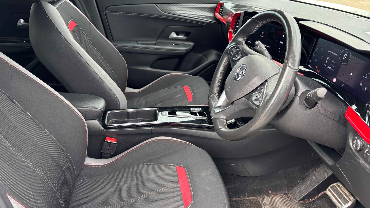 Used Vauxhall Mokka 2022 for sale - 77726696: Photo 7