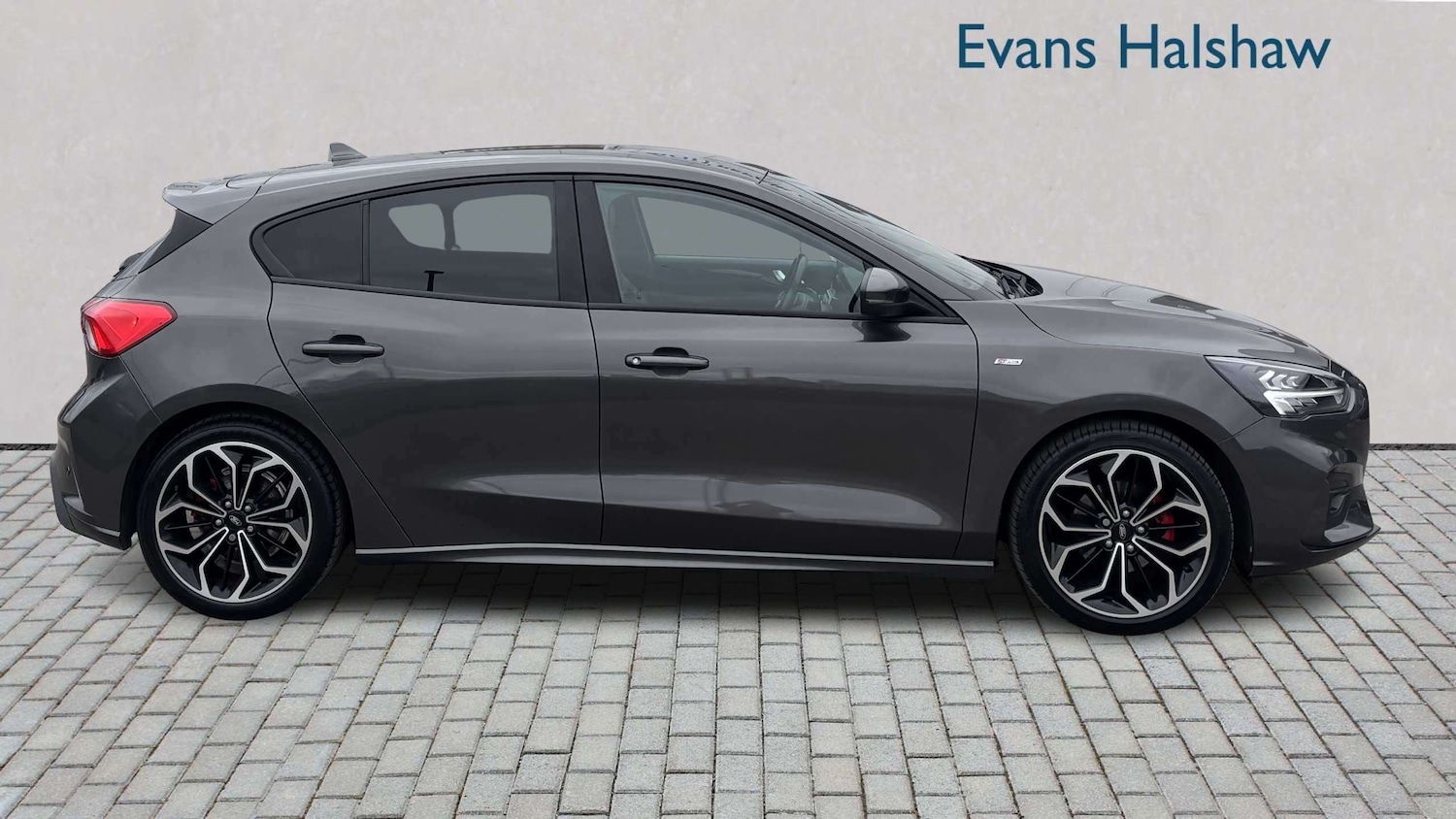 Used Ford Focus 2020 for sale - 78104347: Photo 3