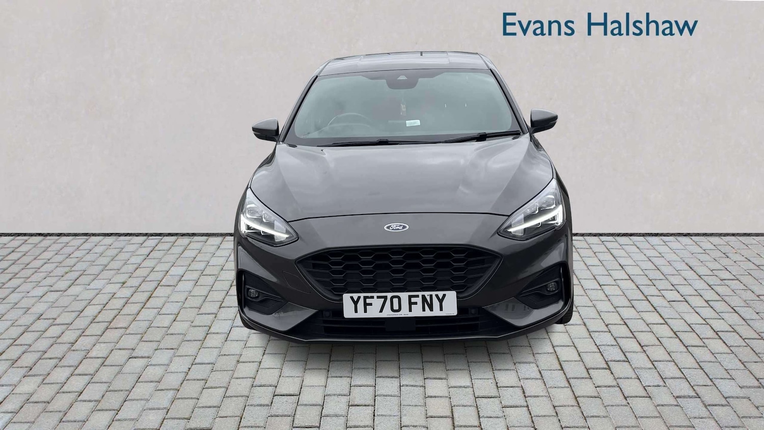 Used Ford Focus 2020 for sale - 78104347: Photo 4