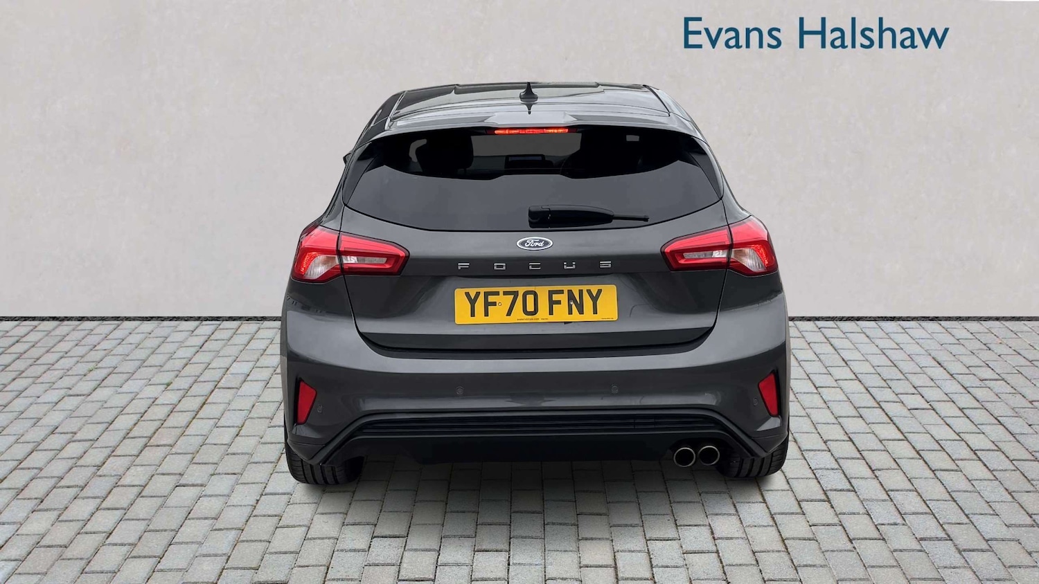 Used Ford Focus 2020 for sale - 78104347: Photo 5