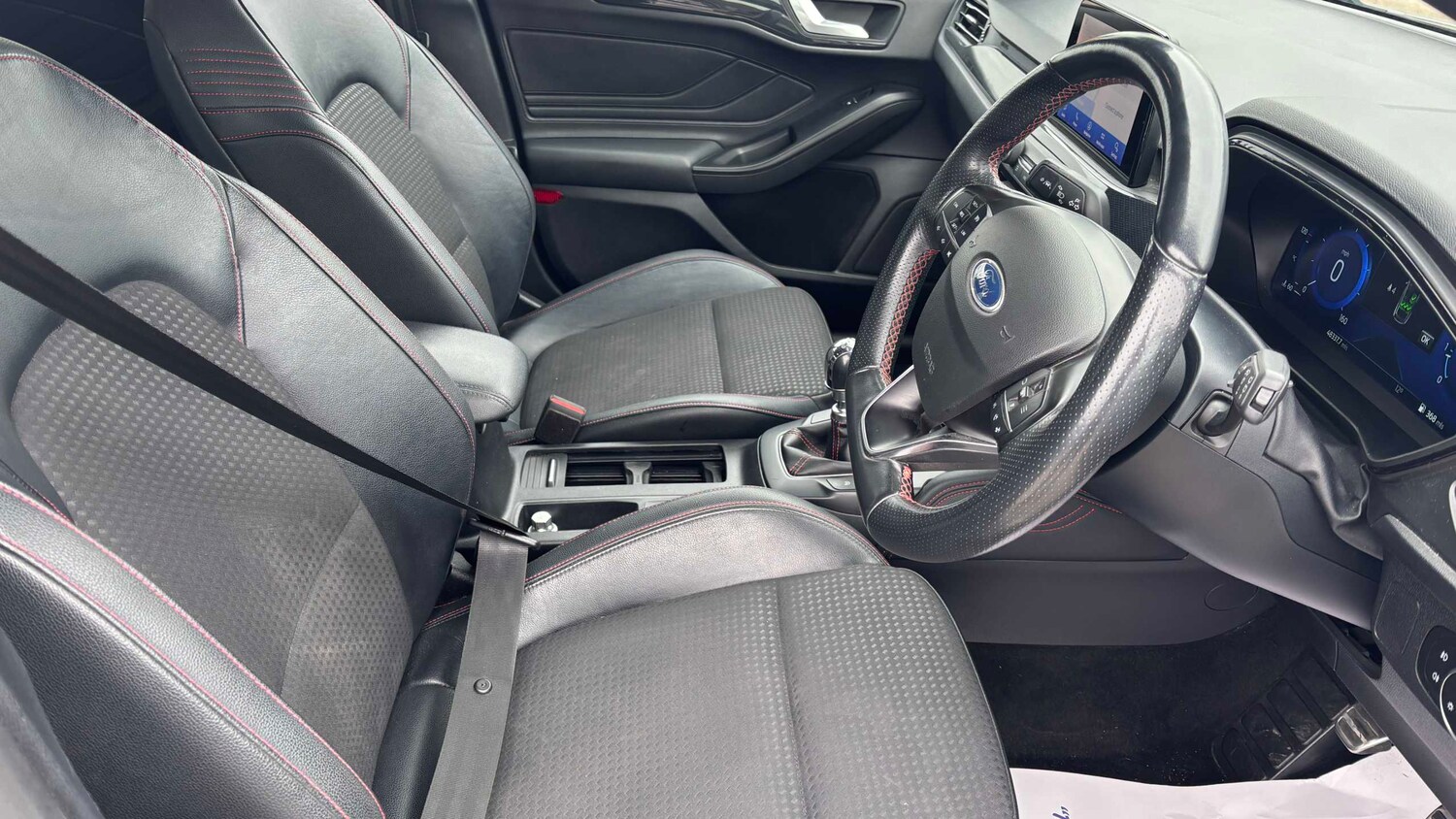 Used Ford Focus 2020 for sale - 78104347: Photo 7