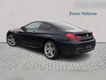 Used BMW 6 Series 2014 for sale - 77414909: Photo