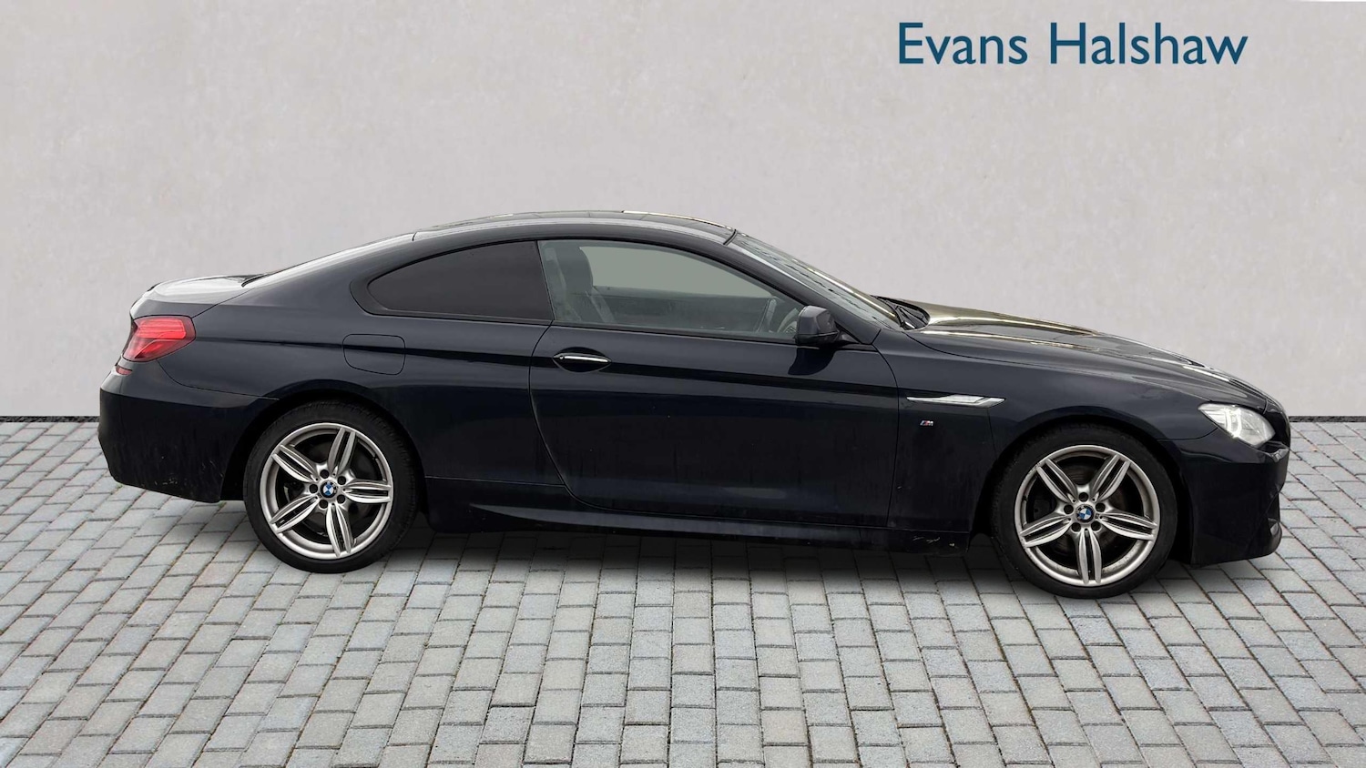 Used BMW 6 Series 2014 for sale - 77414909: Photo 3