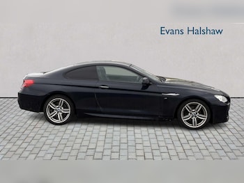 Used BMW 6 Series 2014 for sale - 77414909: Photo