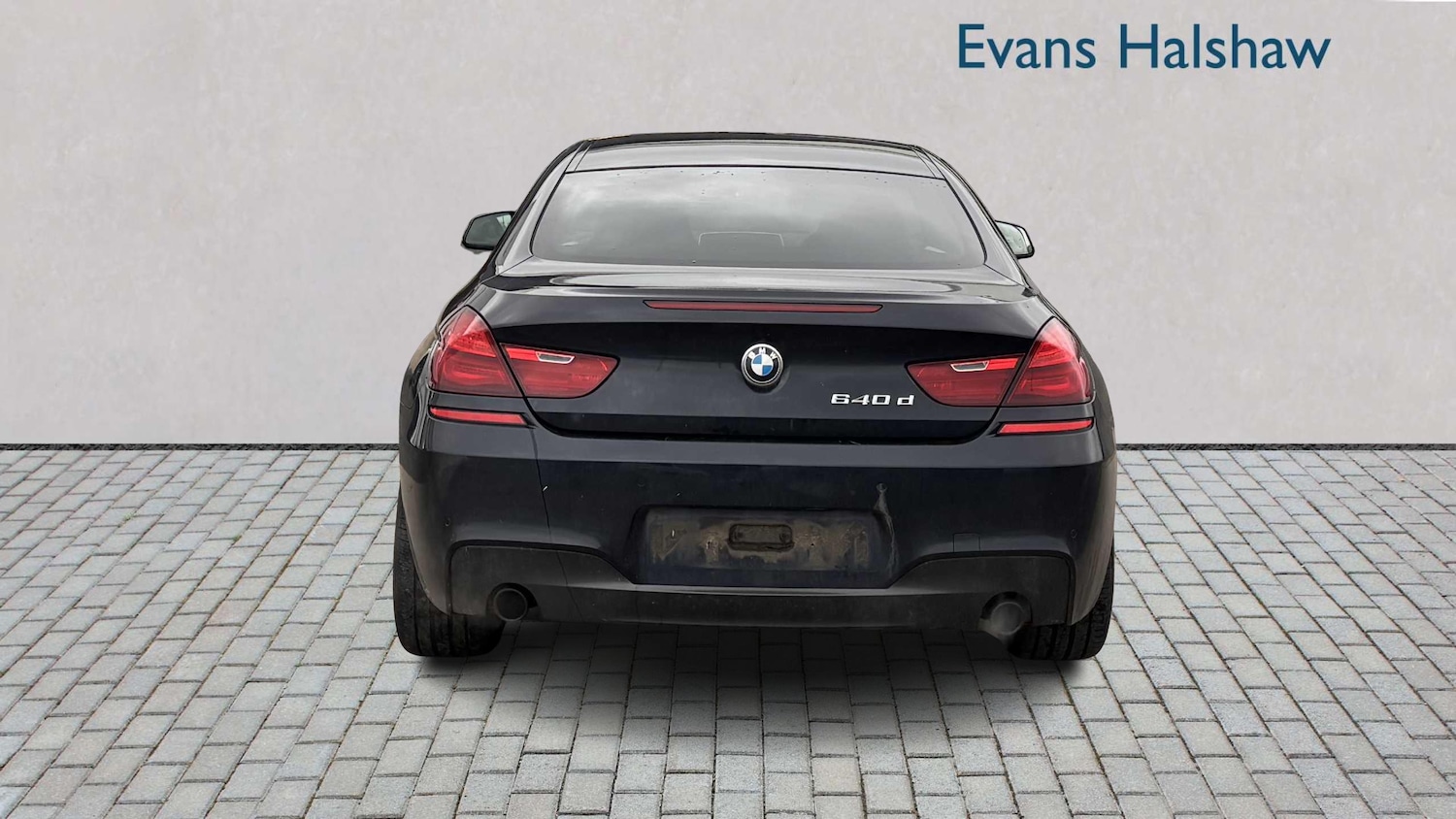 Used BMW 6 Series 2014 for sale - 77414909: Photo 5