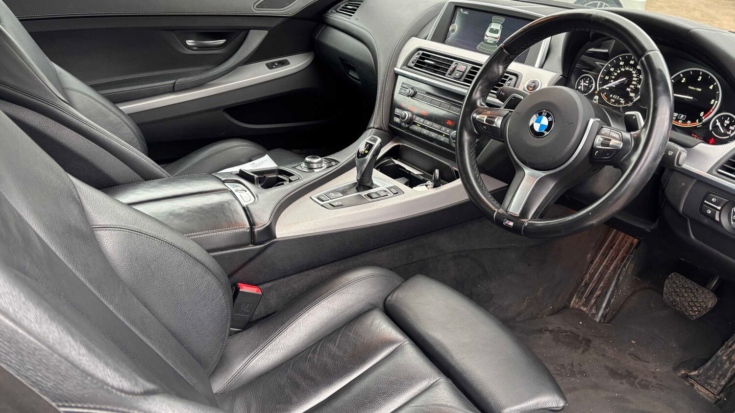 Used BMW 6 Series 2014 for sale - 77414909: Photo 6