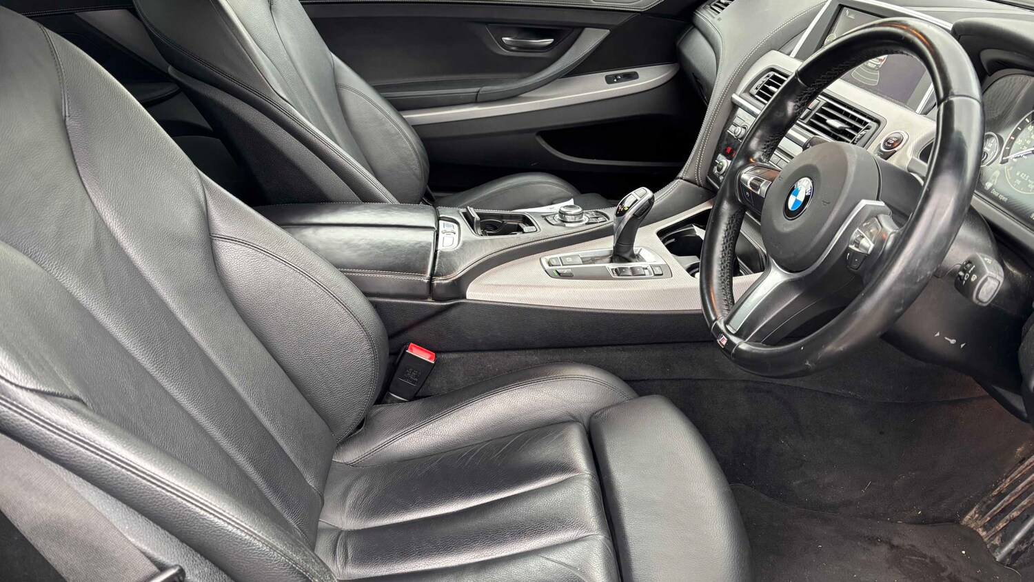 Used BMW 6 Series 2014 for sale - 77414909: Photo 7