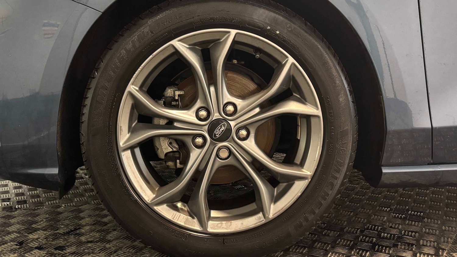 Used Ford Focus 2020 for sale - 77800081: Photo 11