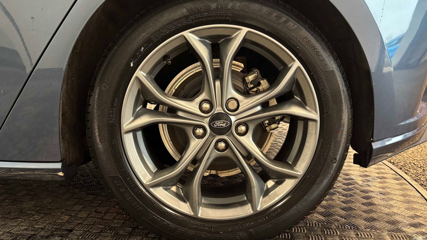 Used Ford Focus 2020 for sale - 77800081: Photo 12