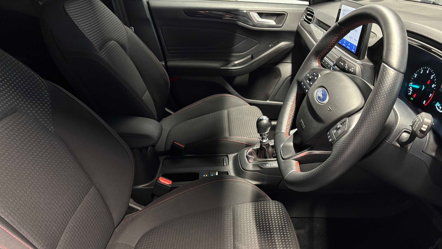 Used Ford Focus 2020 for sale - 77800081: Photo 14