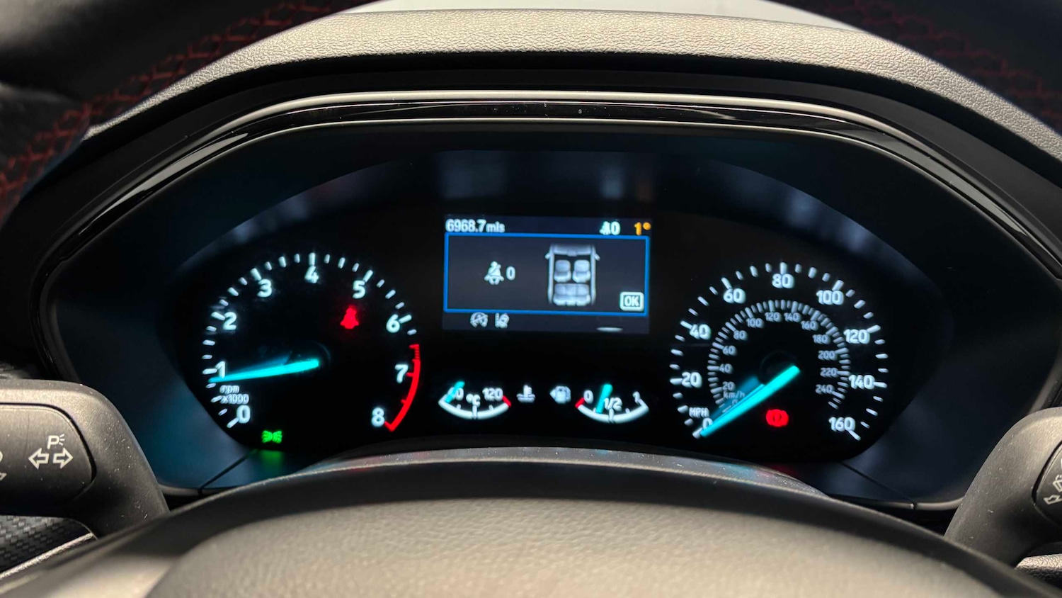 Used Ford Focus 2020 for sale - 77800081: Photo 15